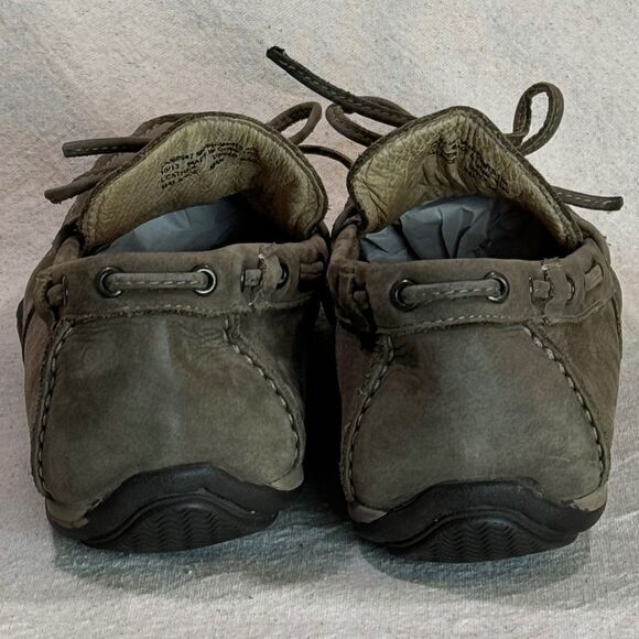 Clarks Loafers Mens Size 10M - Picture 10 of 16